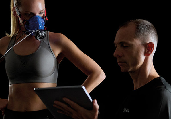 VO₂ Max: The Data Point That Reveals Your Fitness and Longevity Potential