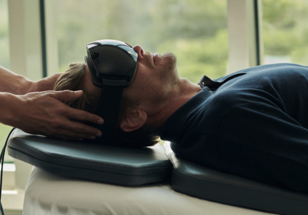 Bioenergetic Assessment: When the Body Speaks Without Words