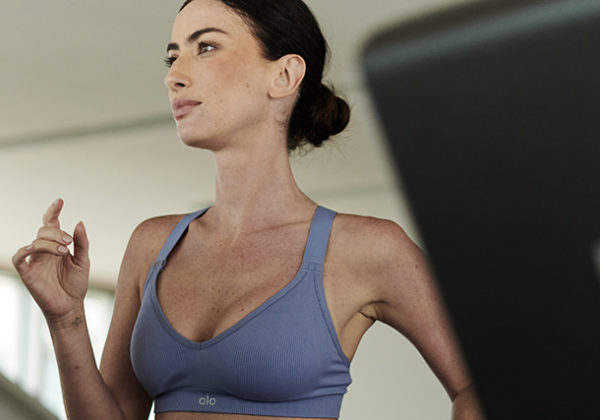 Physical Performance: The Art of Moving with Energy, Balance and Intention