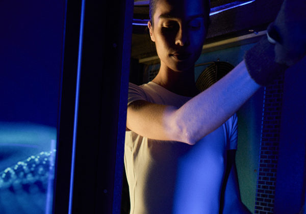 Cryotherapy: Healing, Recovery and Performance—Driven by Cold