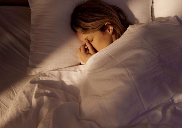 Sueño reparador: la base de una vida más larga y saludable