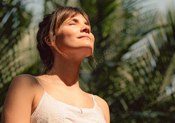 Becoming the CEO of Your Health