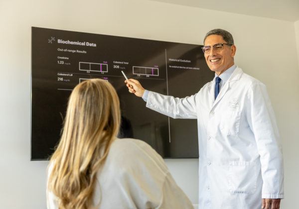 BDNF and Brain Longevity: How to Improve Cognitive Health Naturally