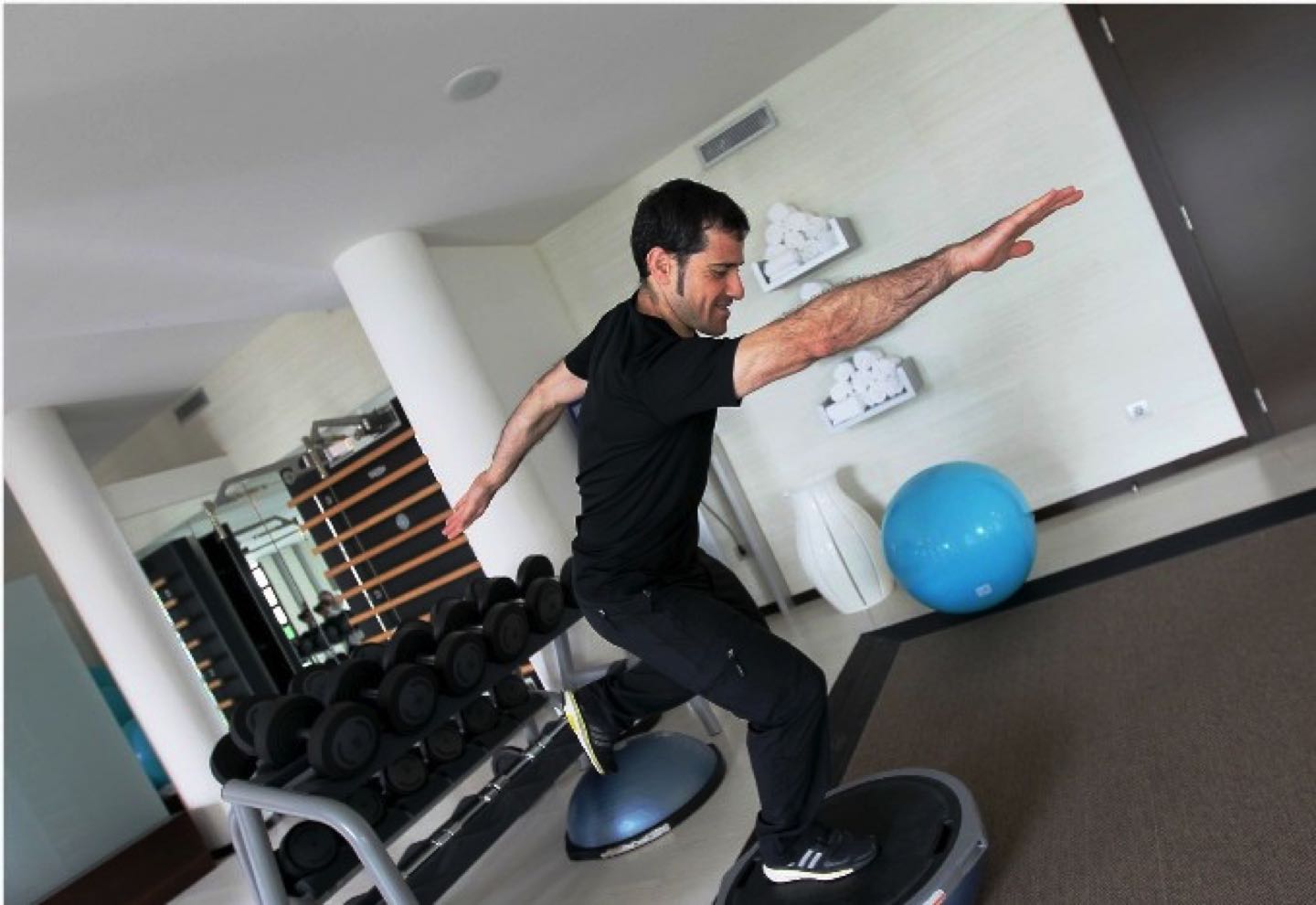 TBC Fitness
