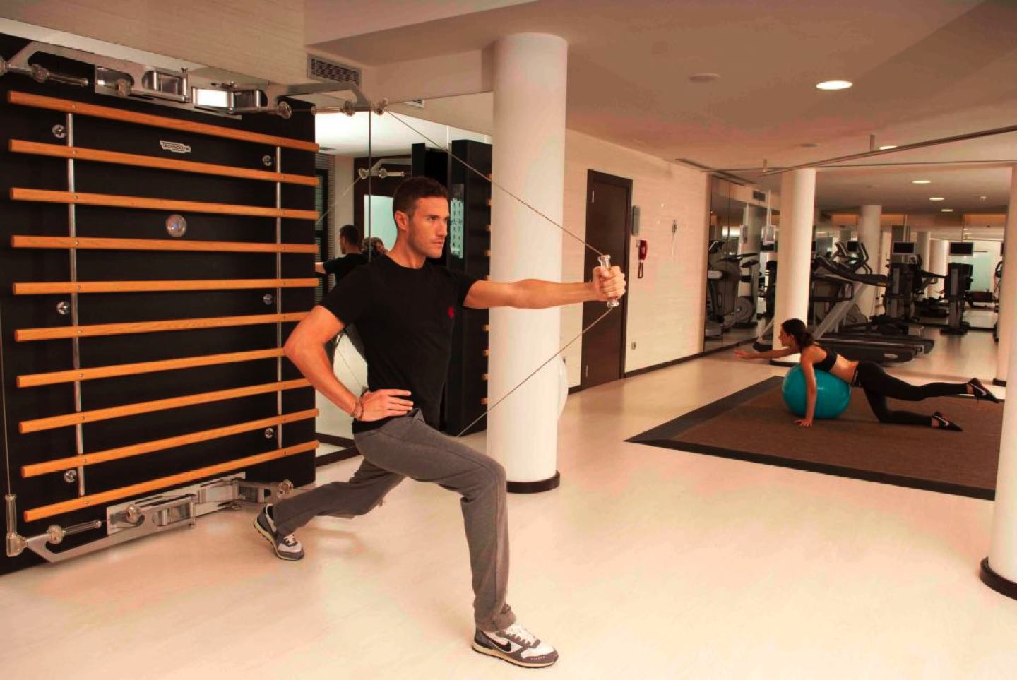 Entrenamiento Funcional: qué es y cuáles son sus beneficios