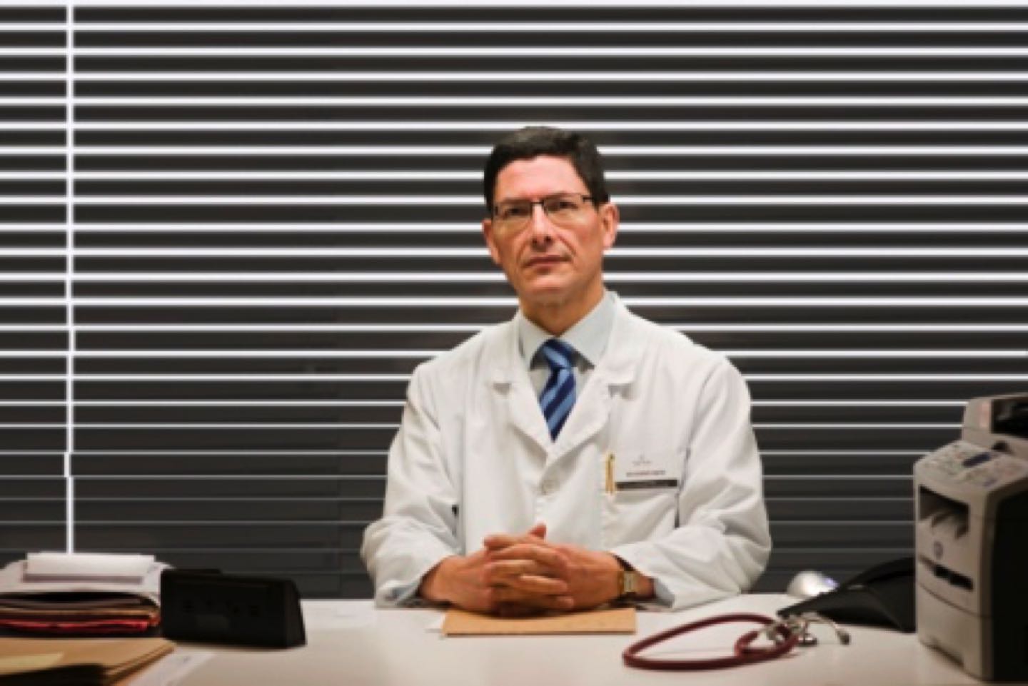 Dr. Vicente Mera da consejos para dejar de fumar
