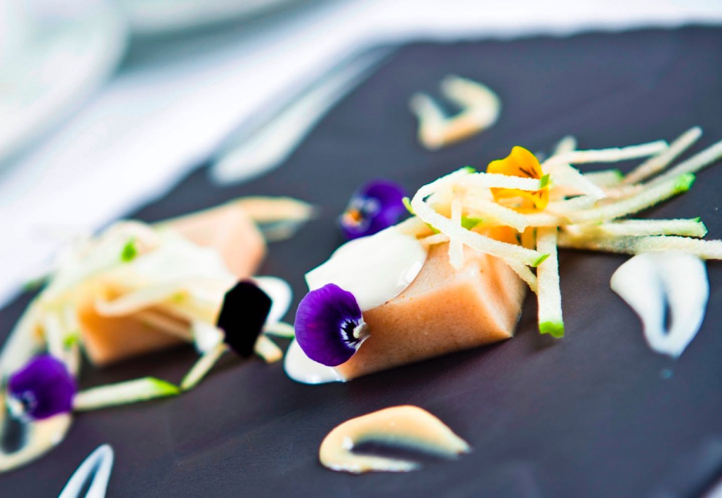 Recetas con jengibre