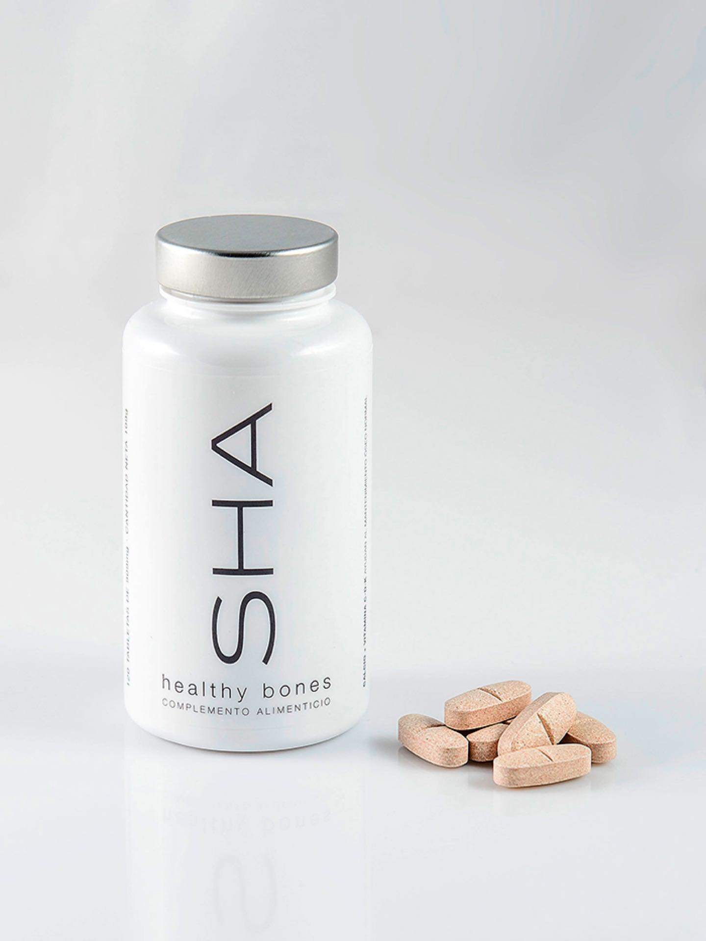 healthy bones suplmentos