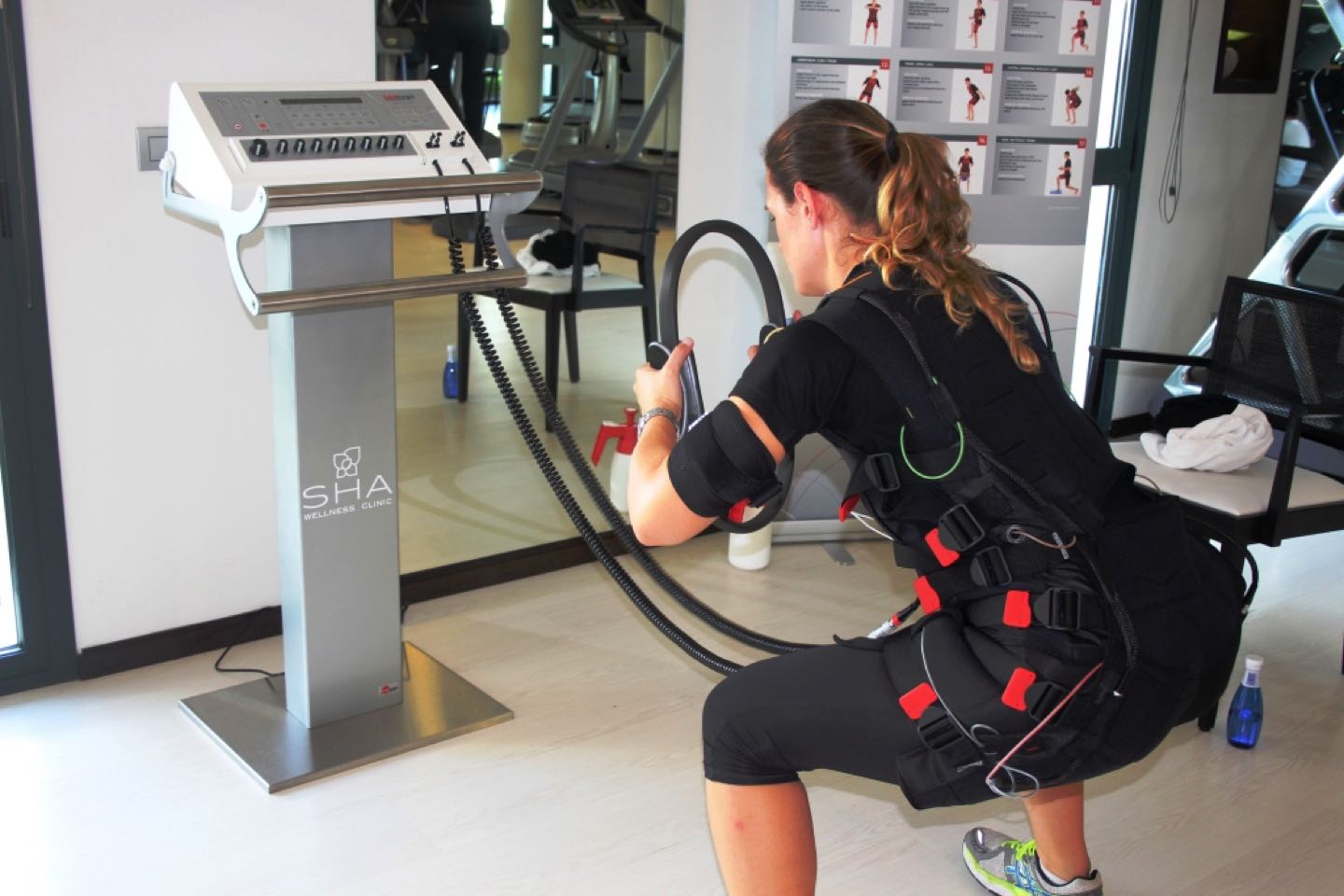fitness for lazy people