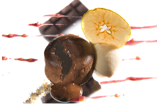 Imagen chocolate