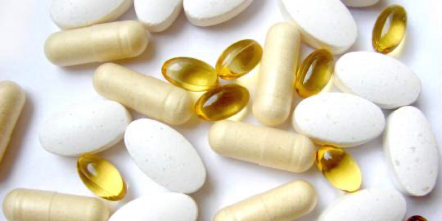 carencia de vitaminas