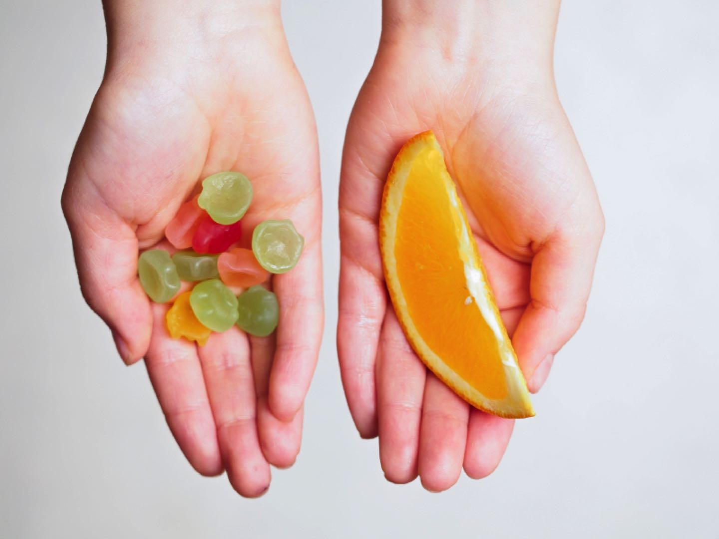 nutrition for kids 