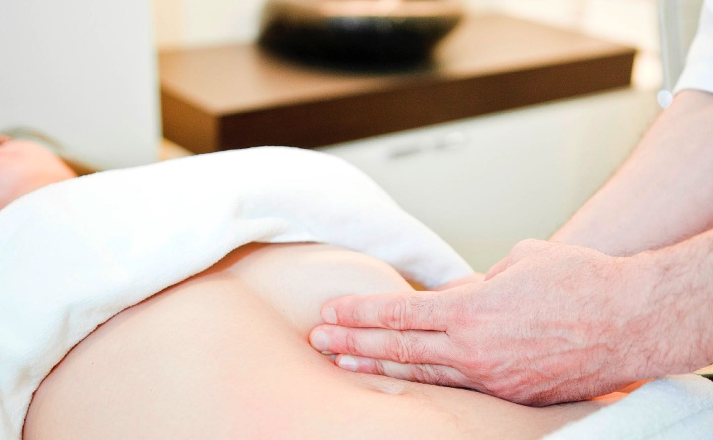 tratamiento de osteopatía en Alicante