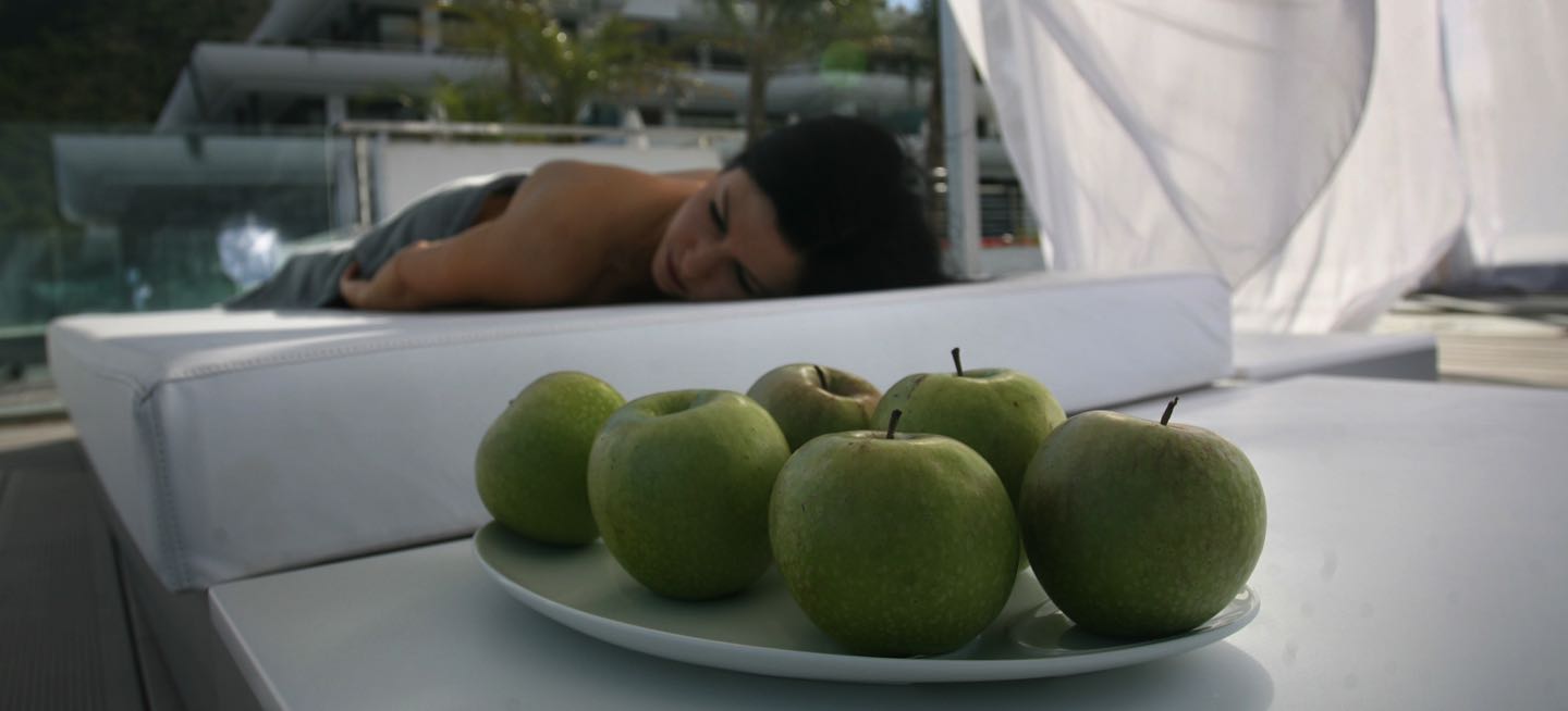 Masoterapia y masajes terapéuticos