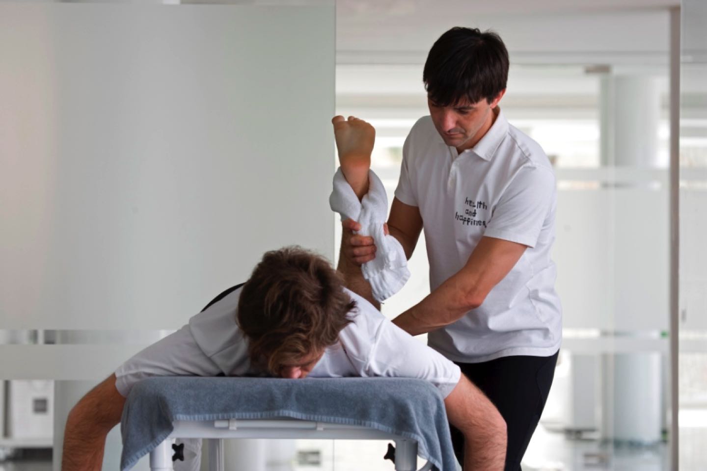 Belleza para hombres: cuidar tu físico con el SHA Personal Trainer