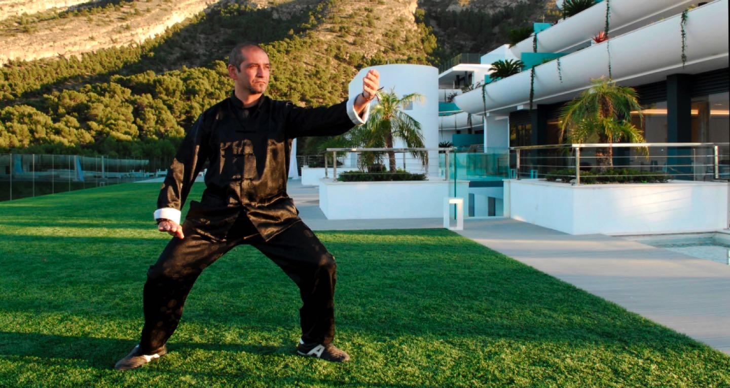 beneficios del arte del tai chi