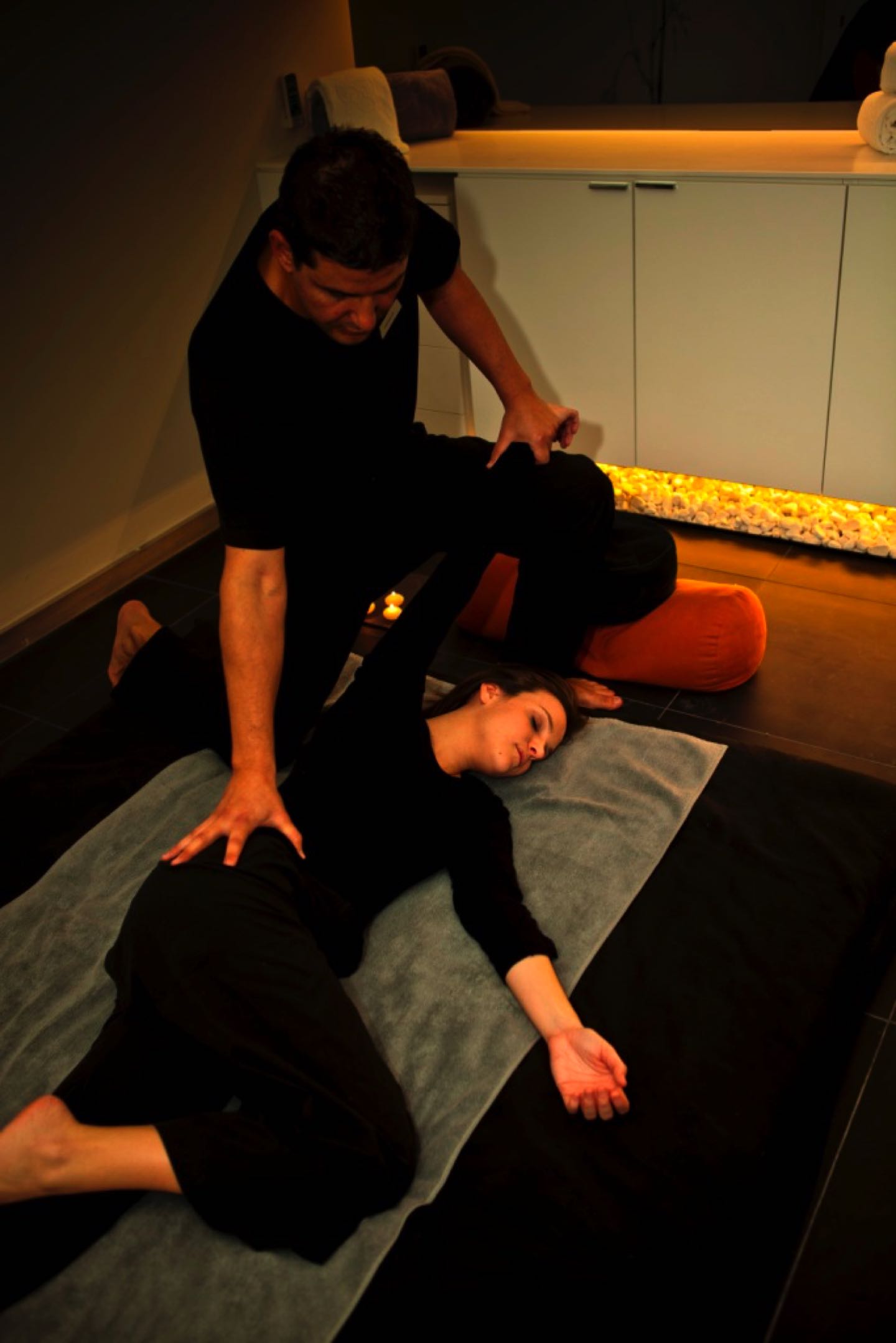 tratamiento shiatsu que es