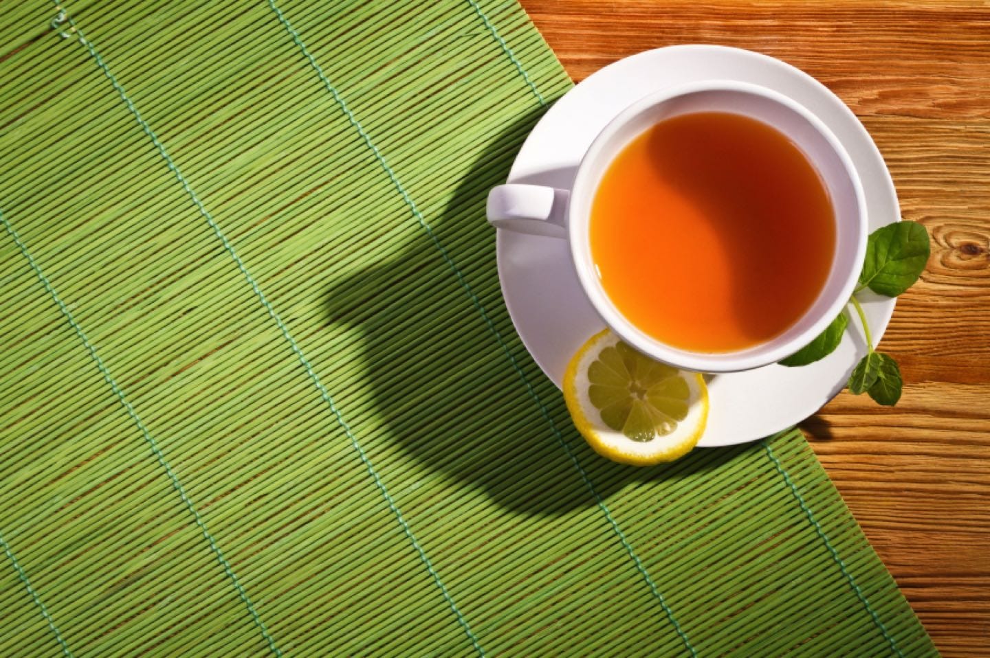Tea