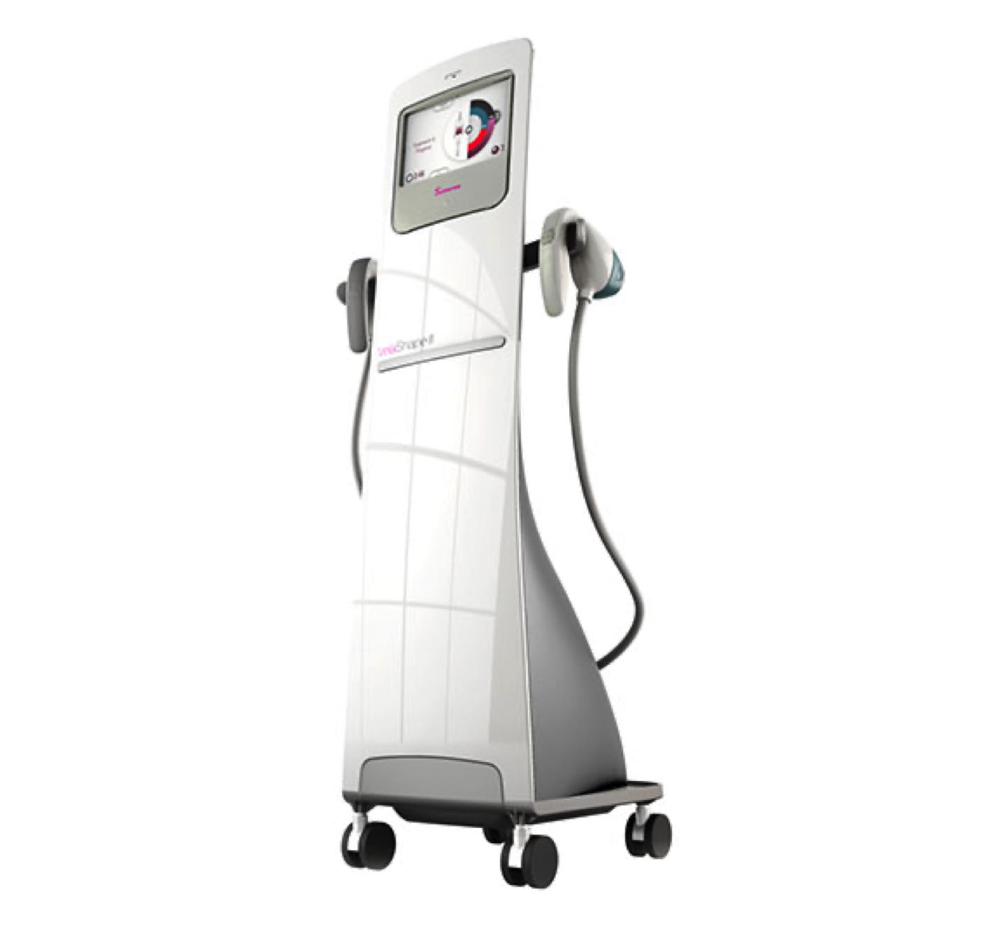 Vela Shape III new aesthetic technology