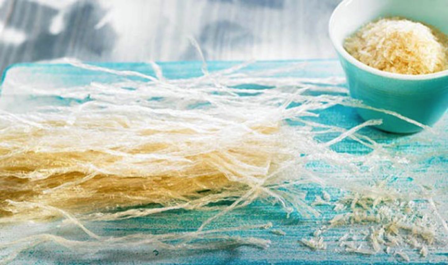 Agar-Agar: bebida medicinal que actua como laxante suave