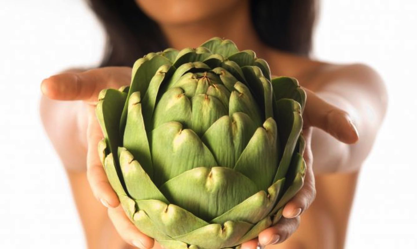 La alcachofa es una gran aliada en la dieta desintoxicante: depura