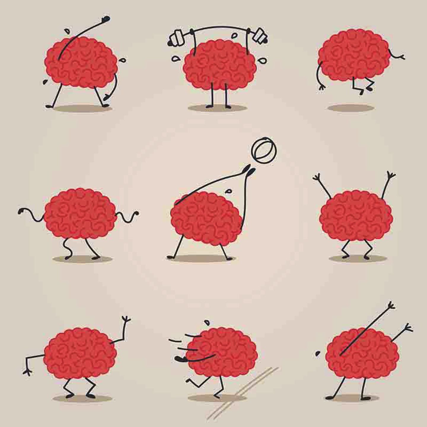 entrenamiento de la mente 