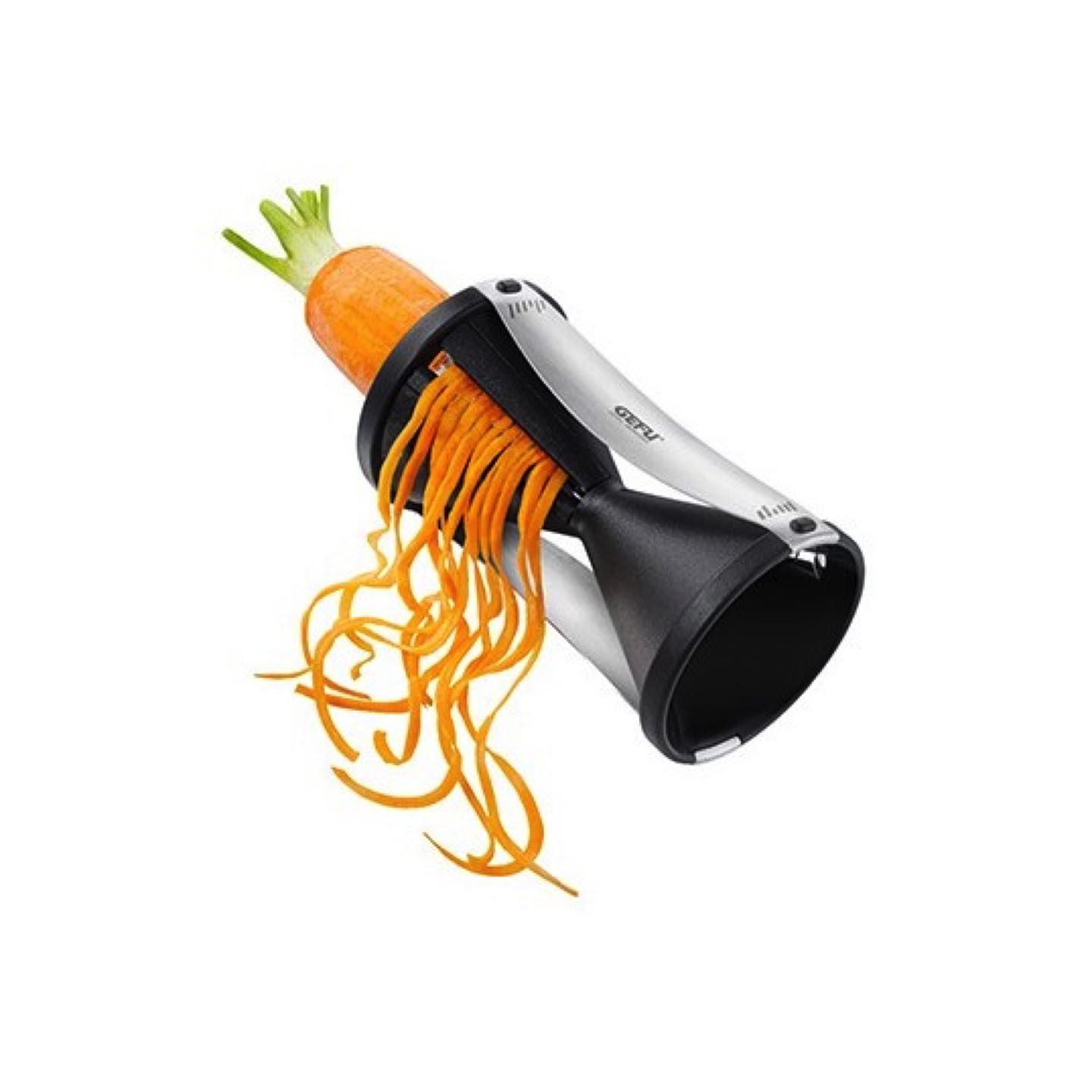 que son los zoodles