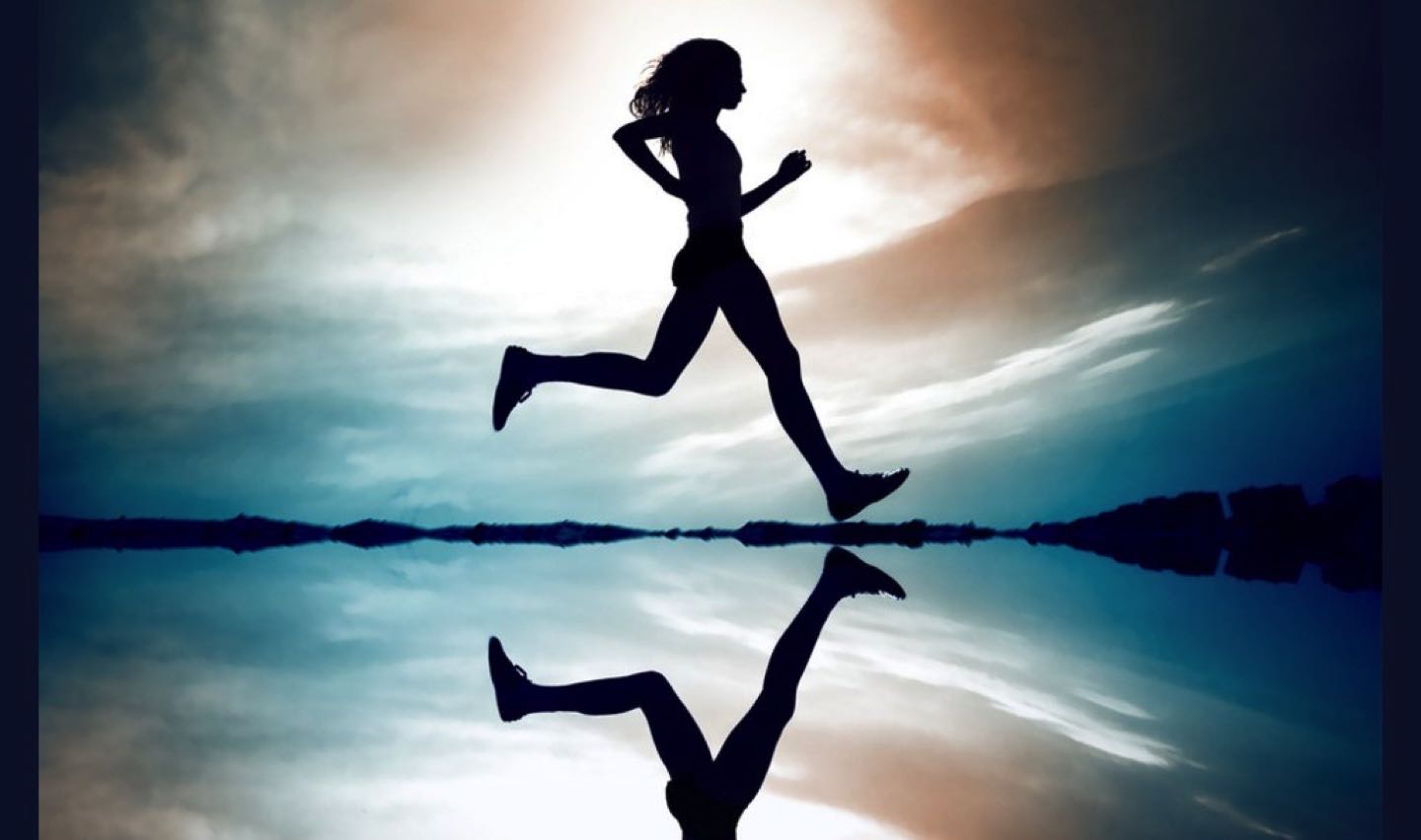 practicar deporte