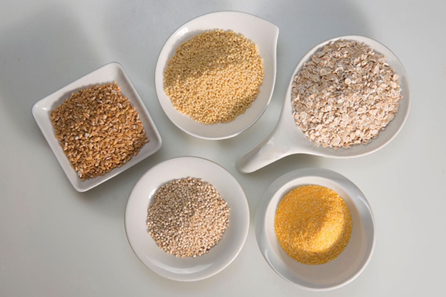 cereales integrales ayudan a dejar de fumar