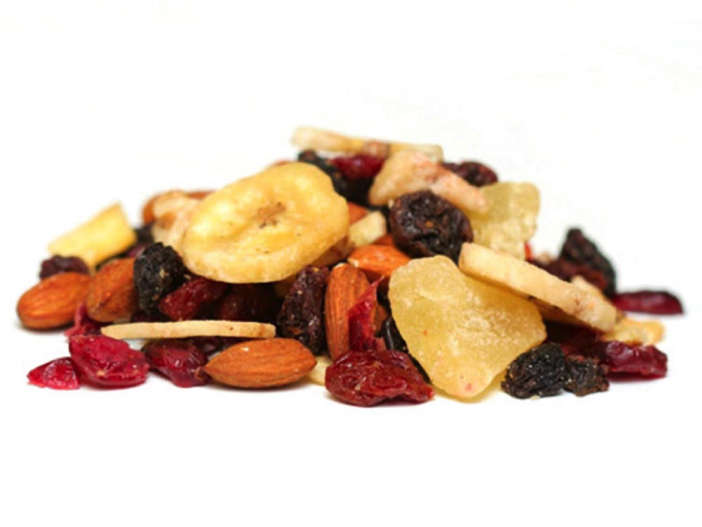 dried-fruit