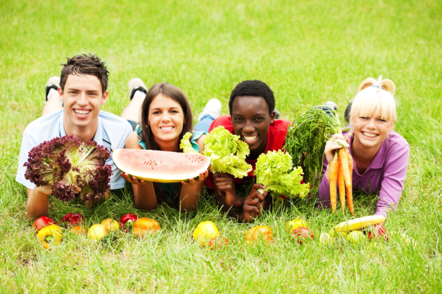 Día Mundial de la Nutrición