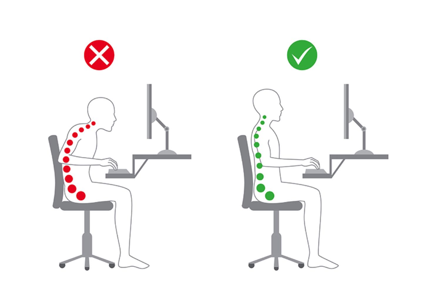 improve-posture-at-work