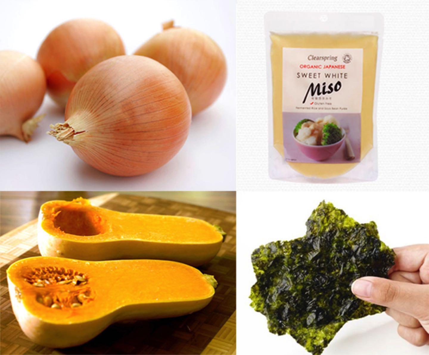 ingredientes-receta-crema-calabaza-macrobiotica