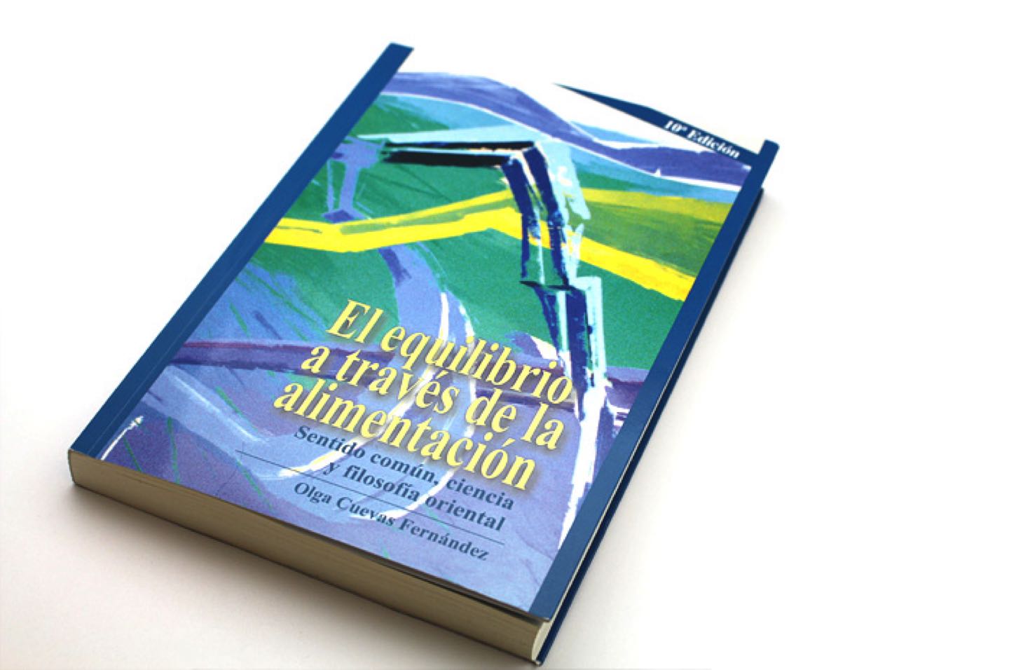 El equilibrio a traves de la alimentacion