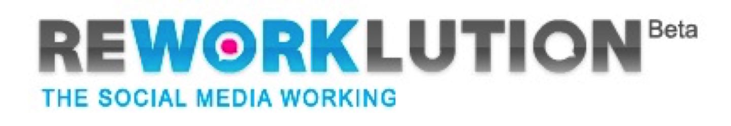 Redes sociales de profesionales: Reworklution