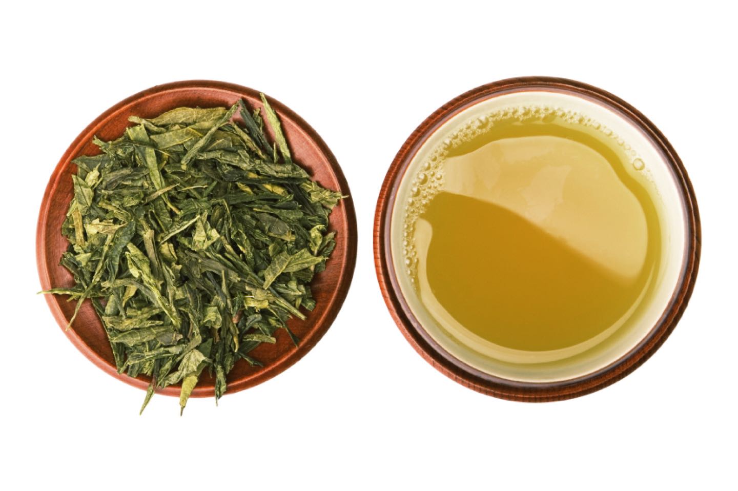 matcha tea
