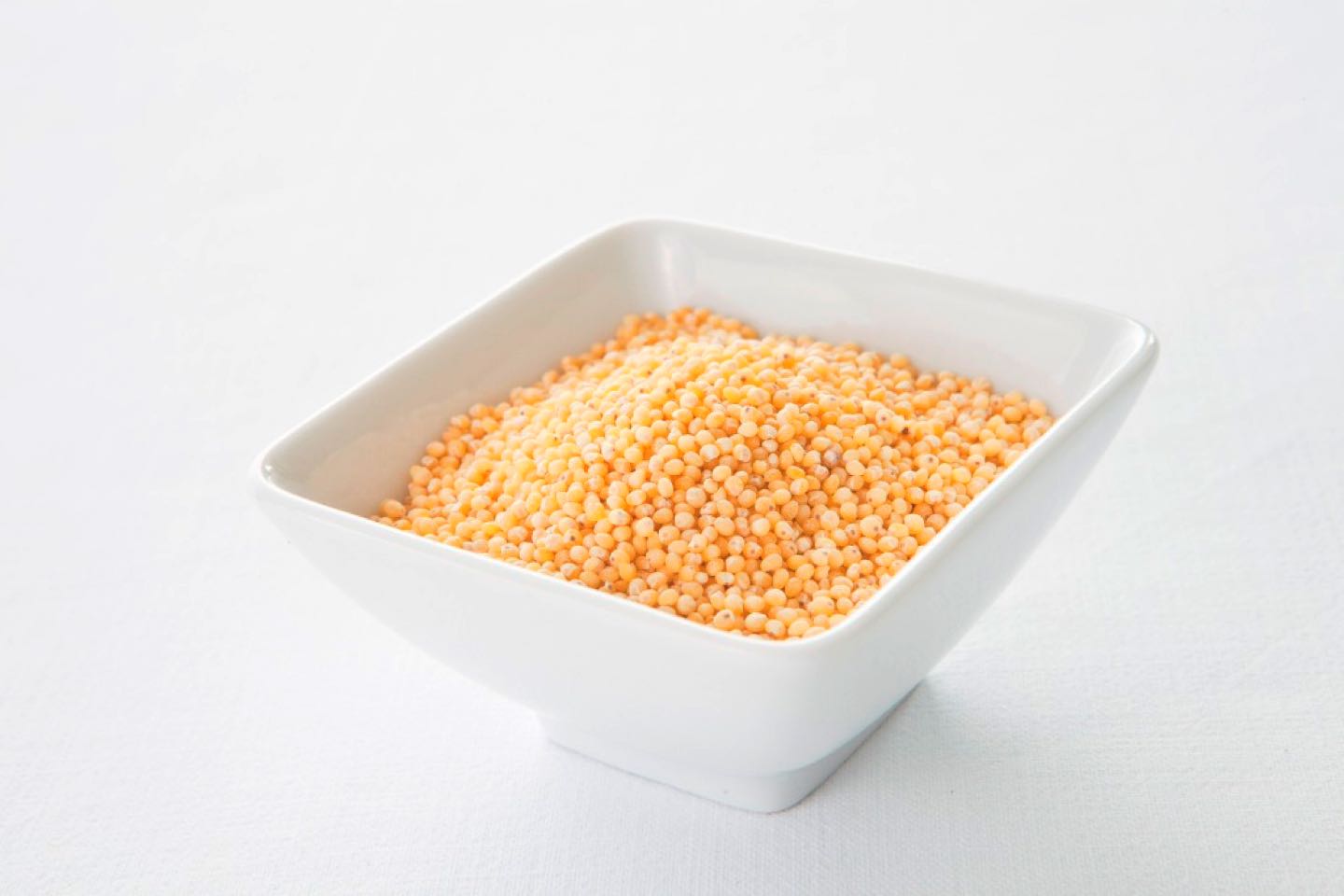 mijo cereal para celiacos