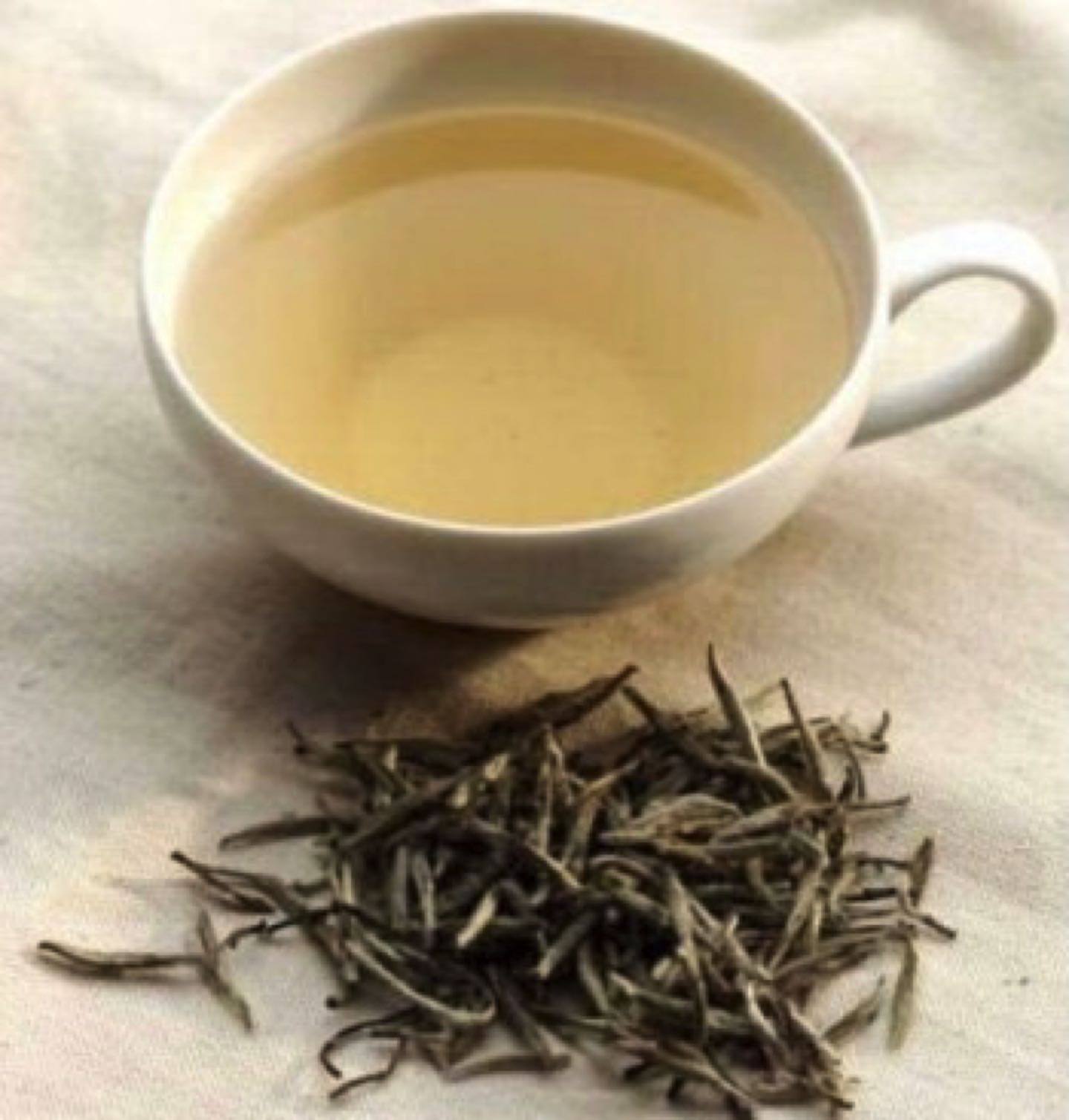 Mu Tea