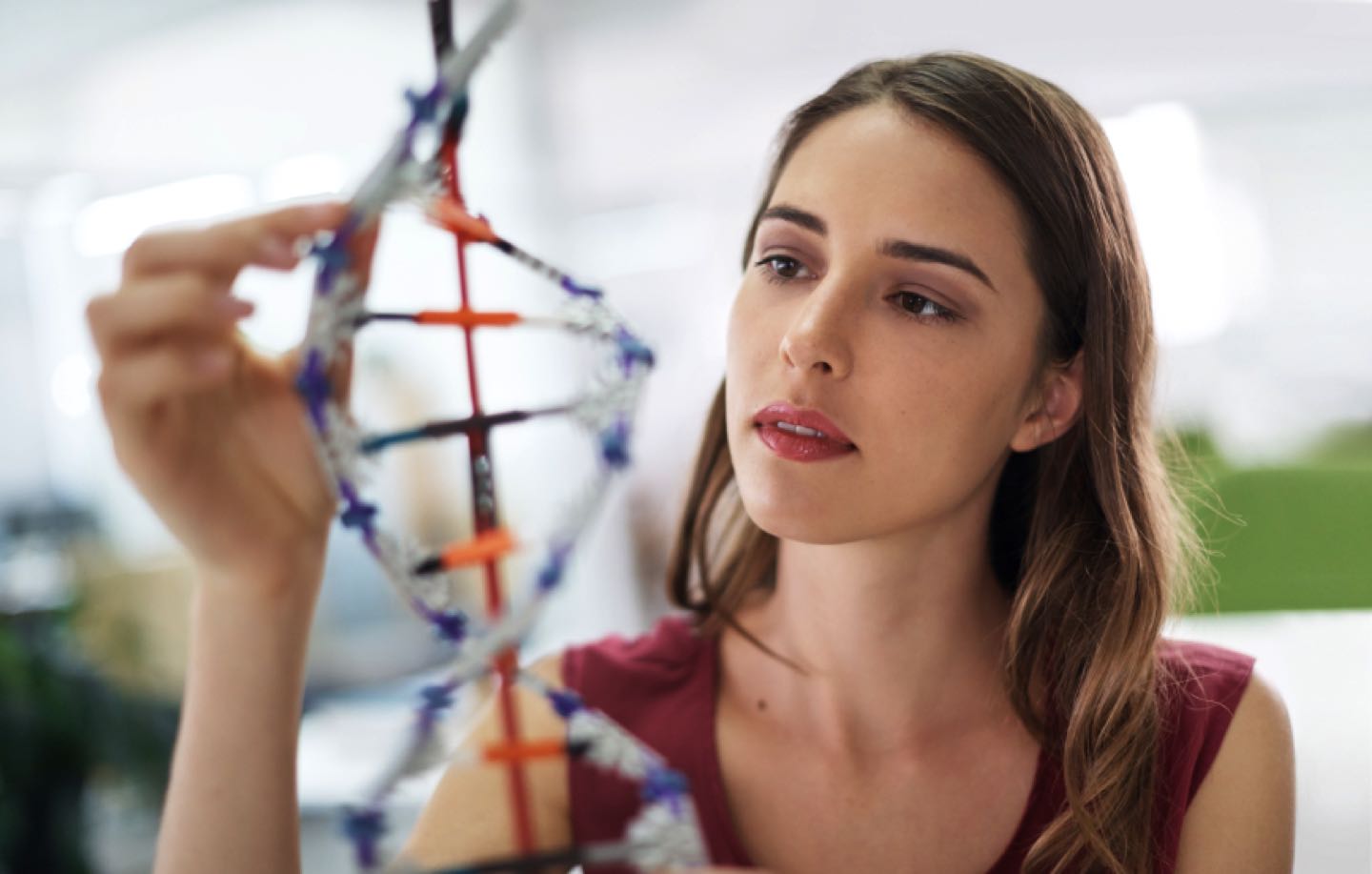nutrigenomics