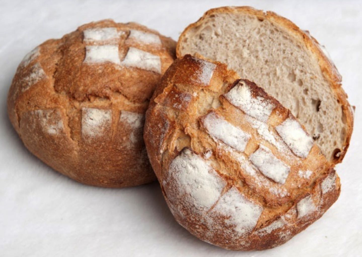 beneficios del pan de espelta