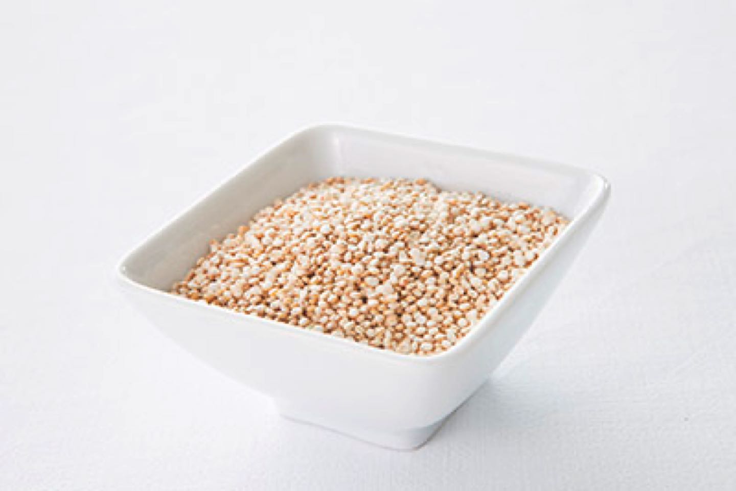 quinoa copia