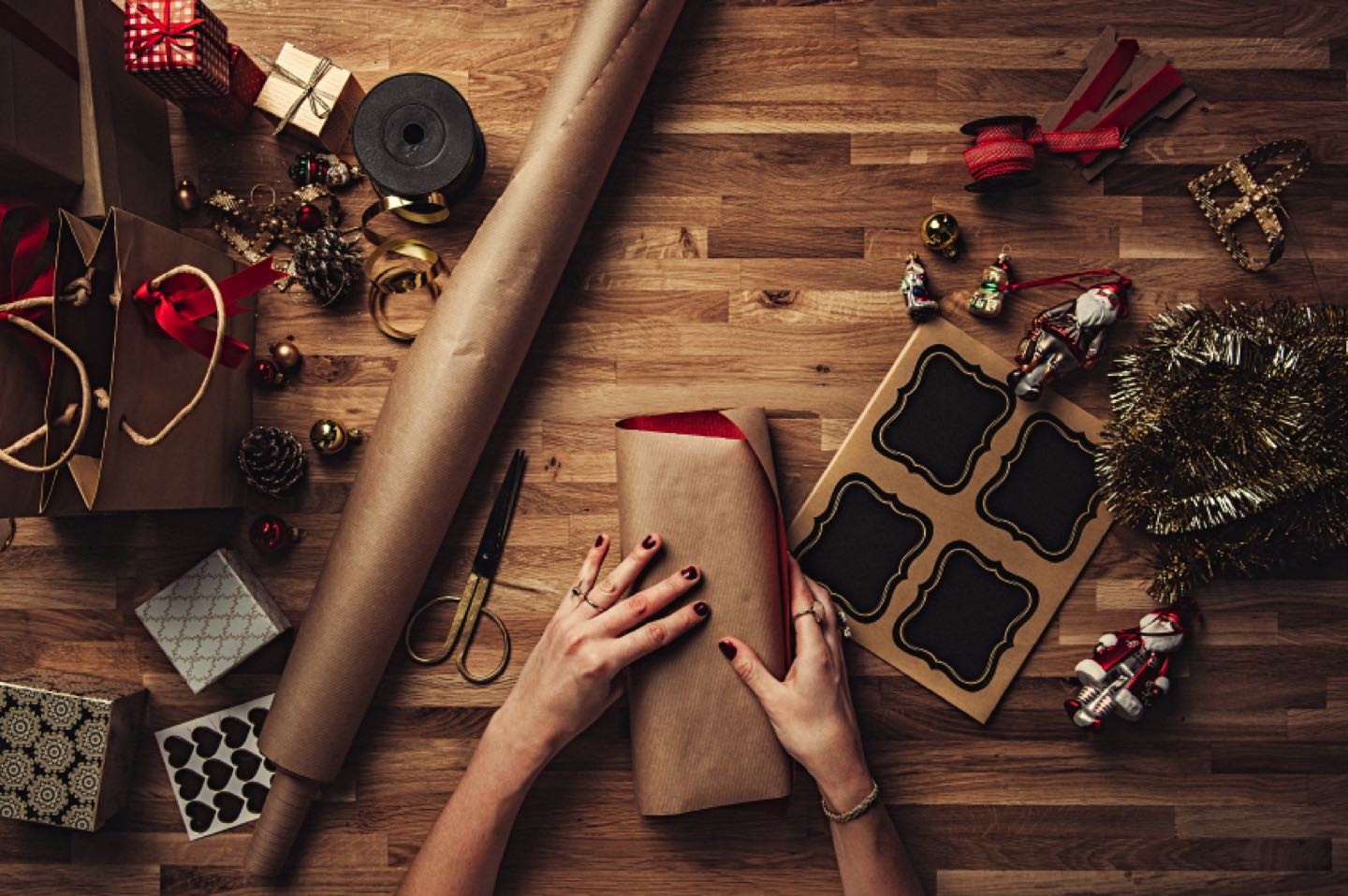 ideas de regalos de navidad