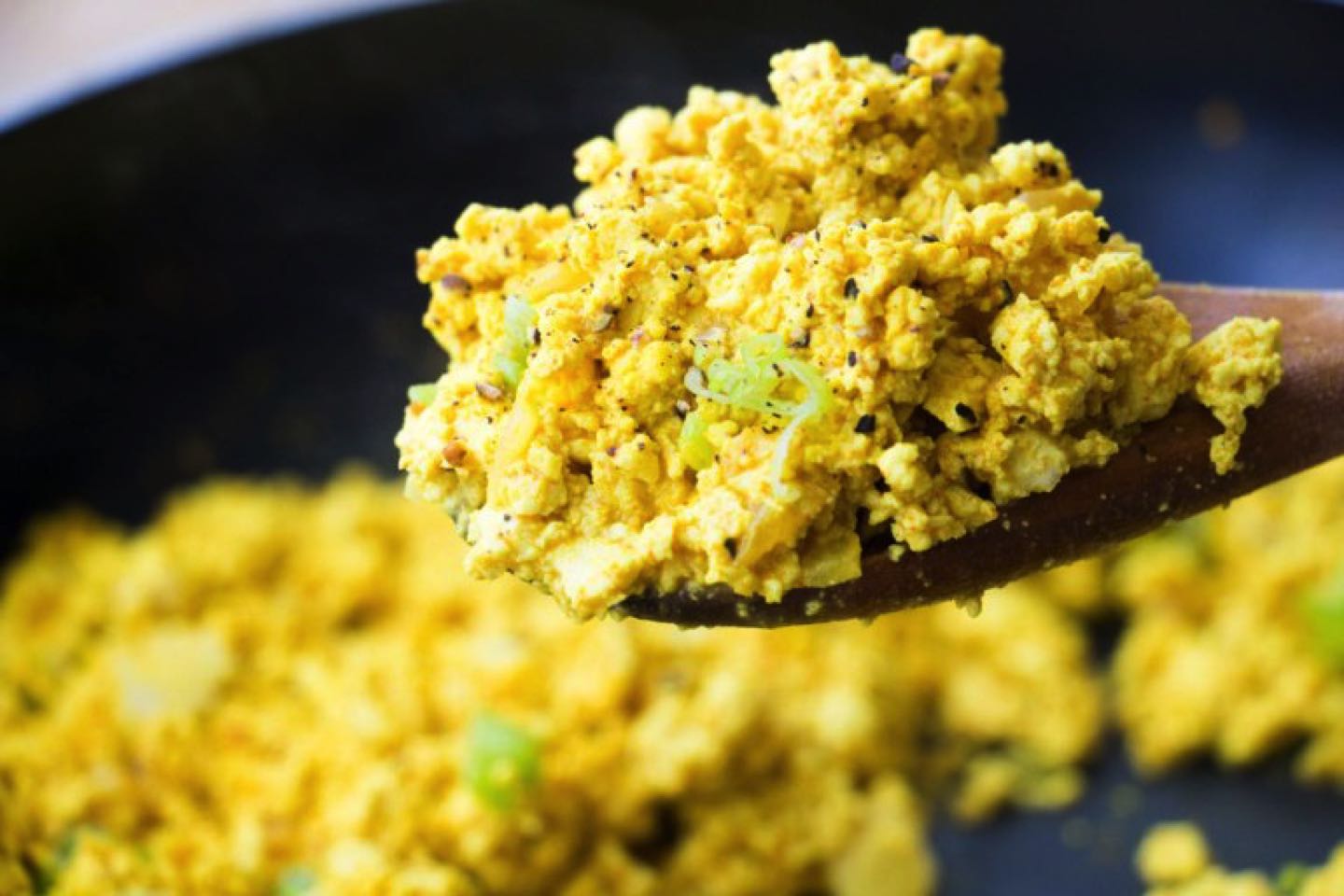 revuelto-de-tofu