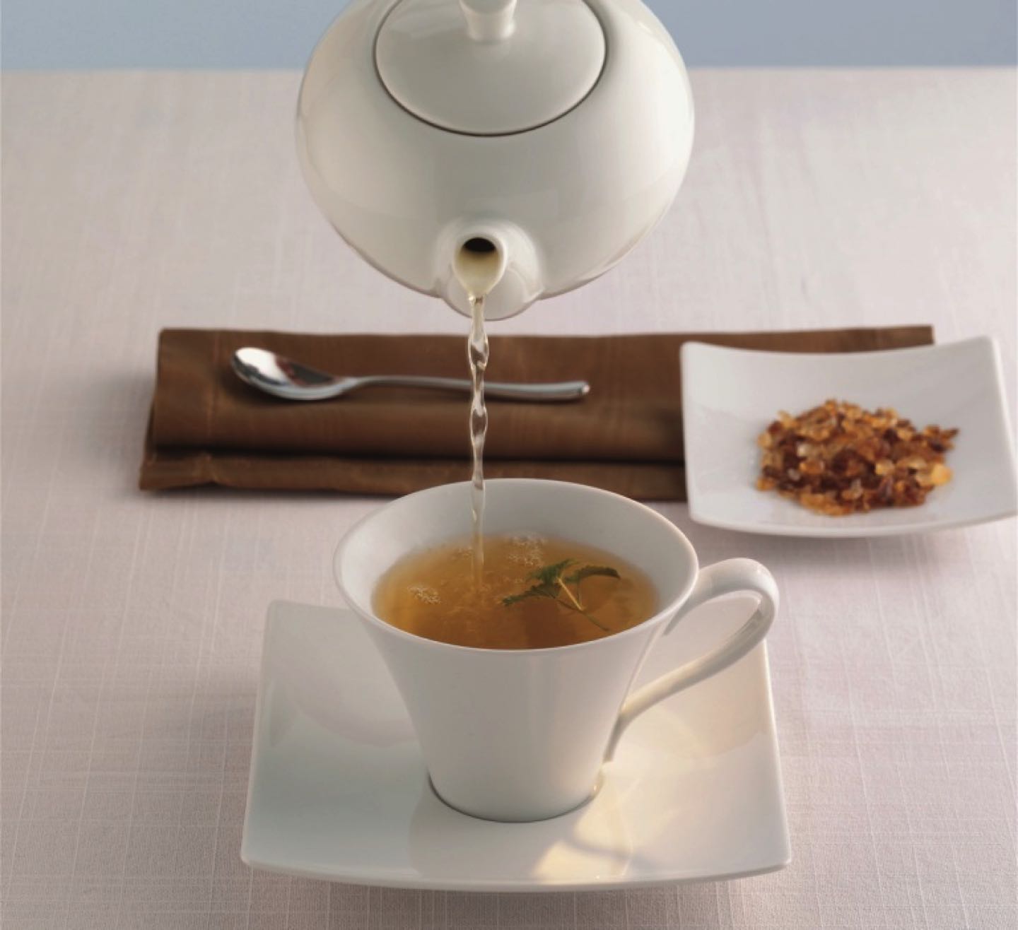 beneficios té de tres años