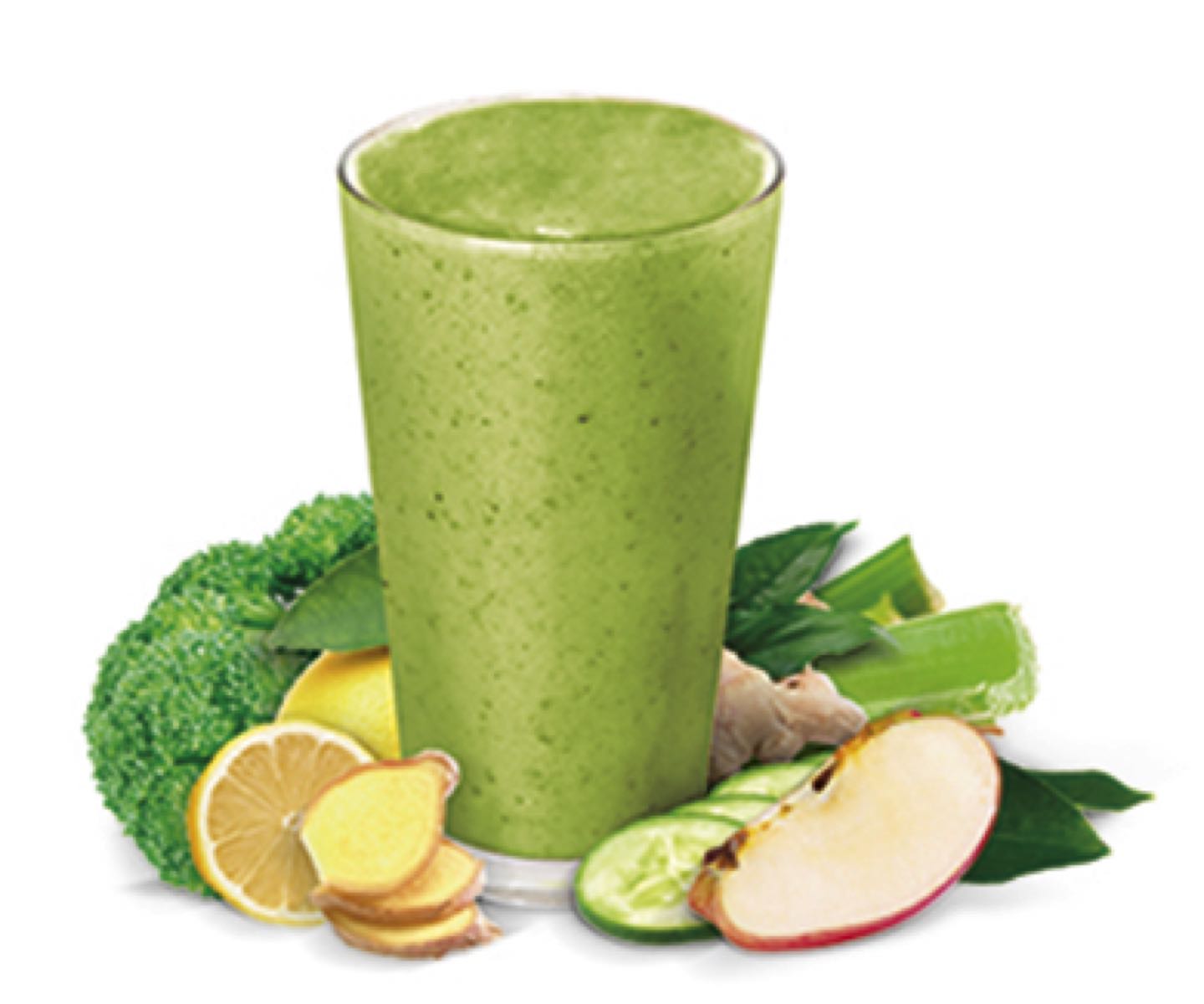 smoothie-para-peder-peso