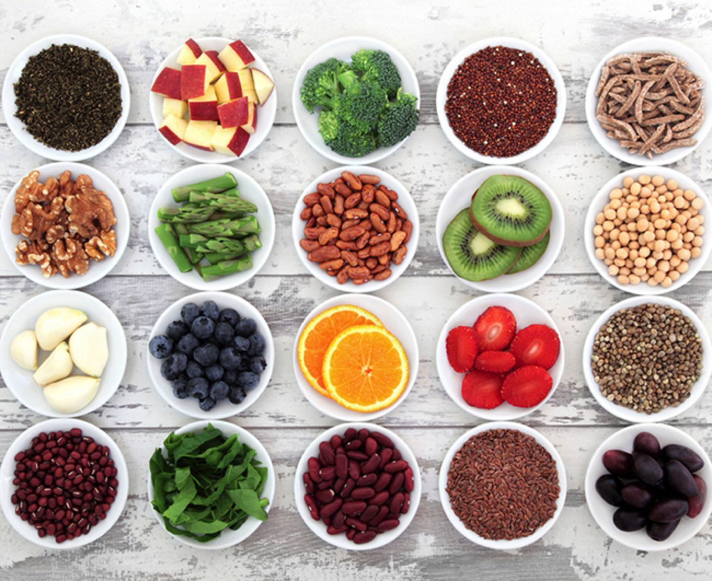 superalimentos
