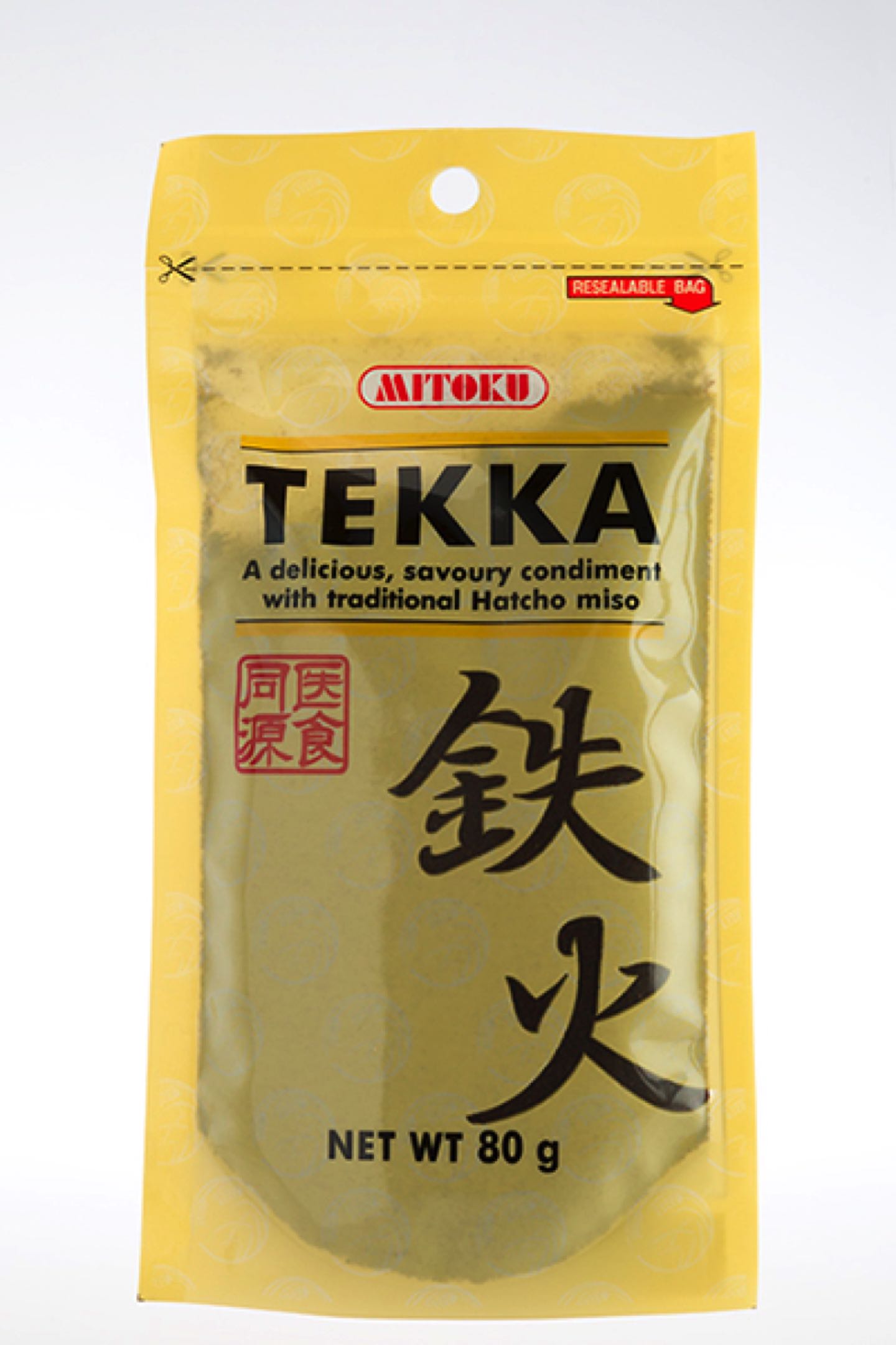 tekka