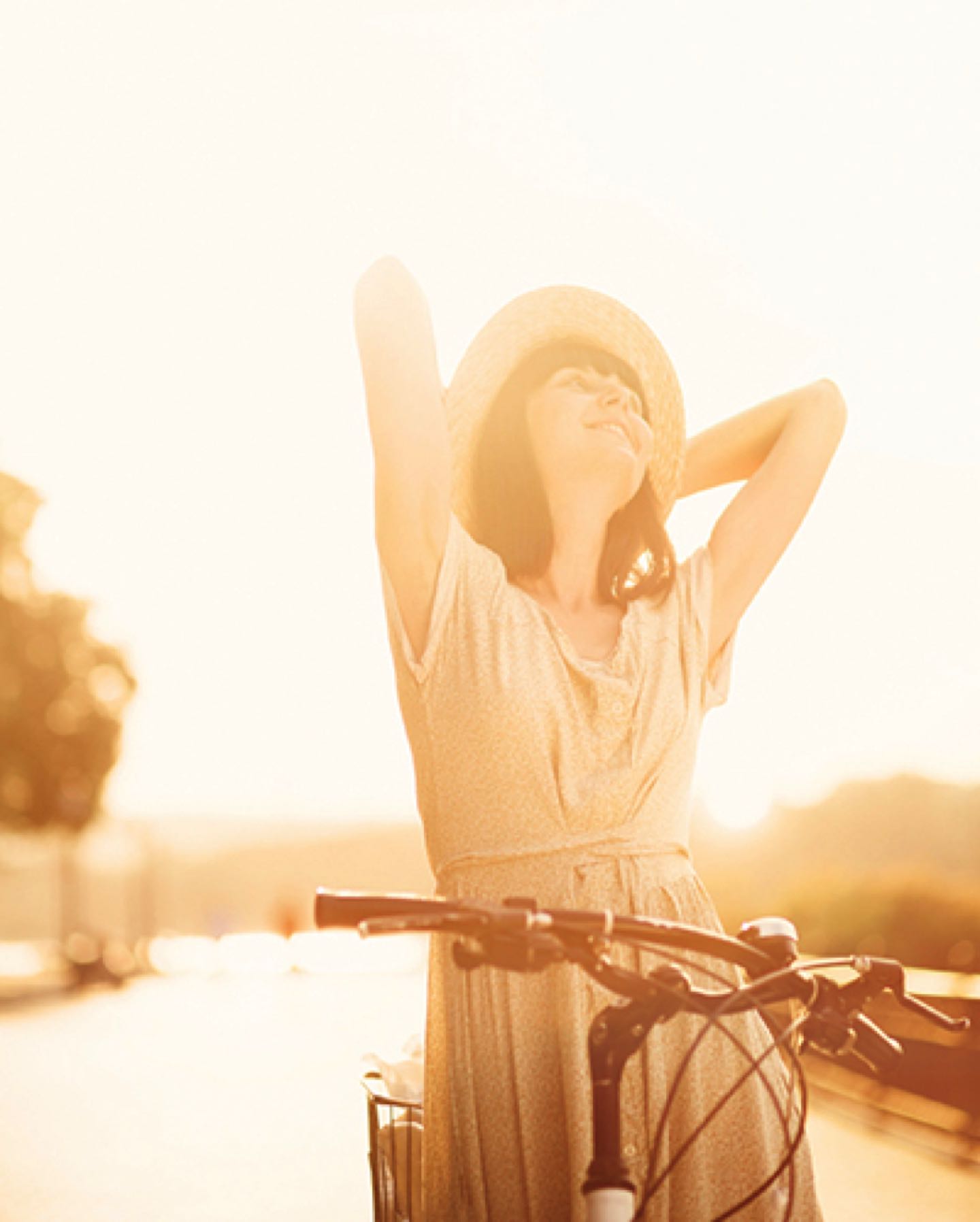 tips to be happy
