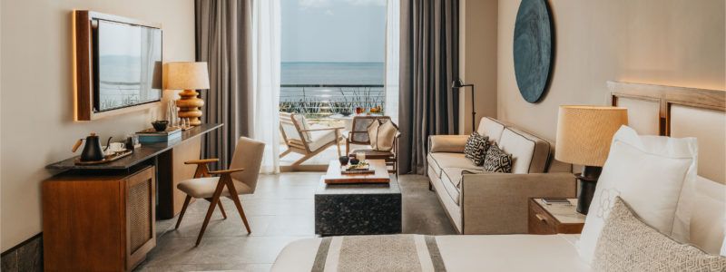 SHA Mexico Oceanfront Deluxe-Plus