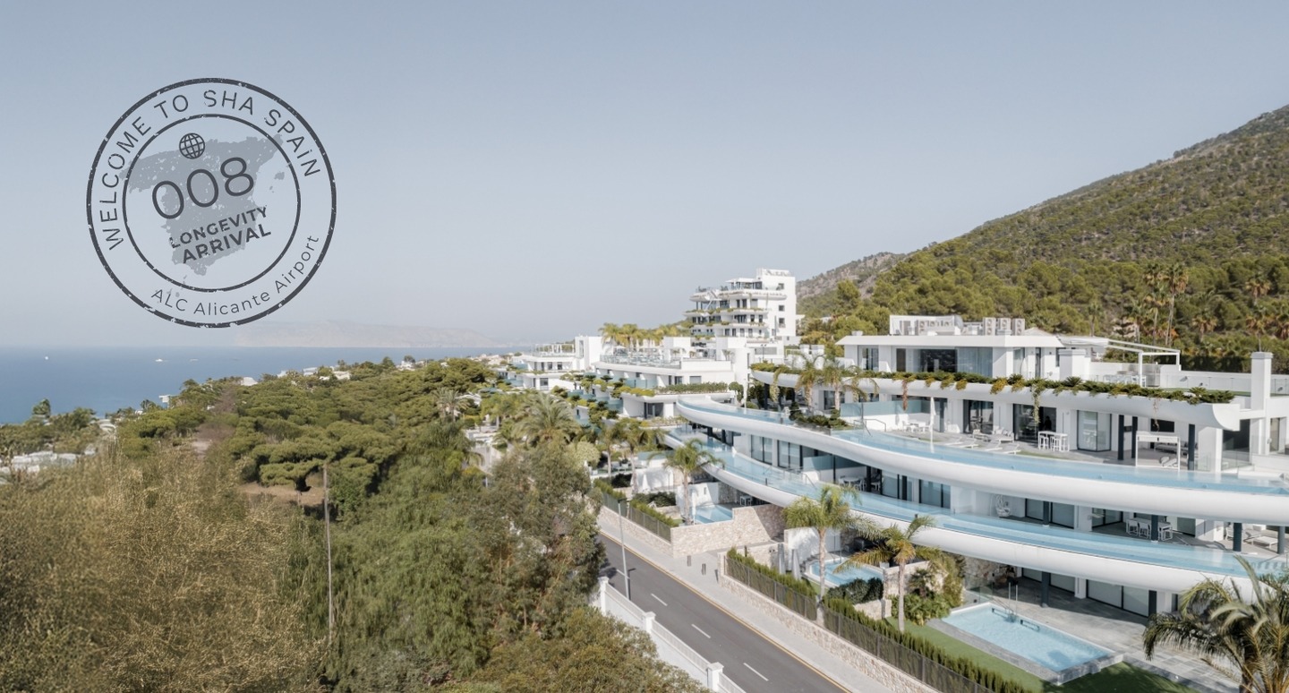 SHA Spain Festive season destination